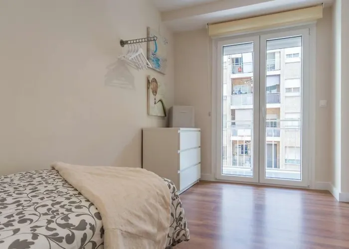 Cedro Flat * Валенсия