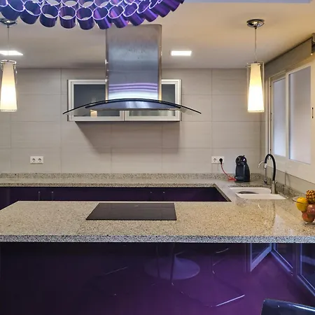 Apartment Cedro Flat