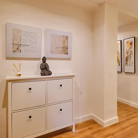 Cedro Flat Apartment