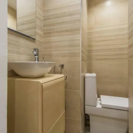 Cedro Flat * Valencia