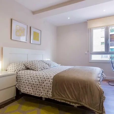 Cedro Flat Apartment Valencia