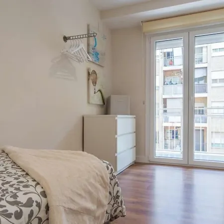 Cedro Flat * Valencia