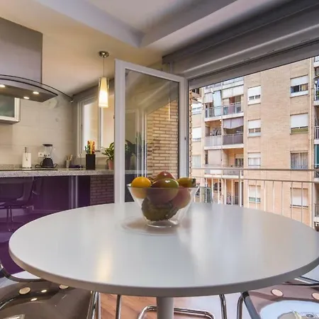 Cedro Flat Valencia
