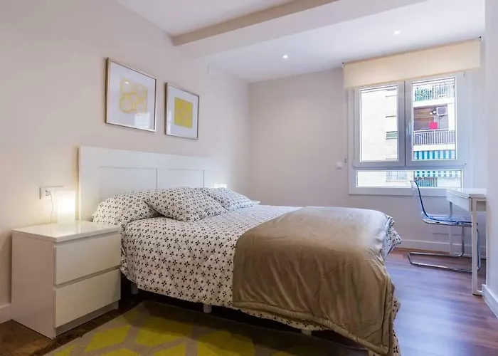 Cedro Flat شقة فالنسيا