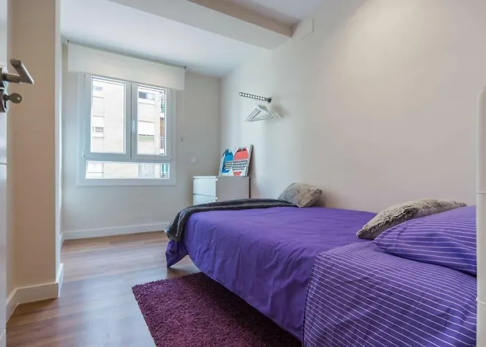 Cedro Flat Apartman Valencia