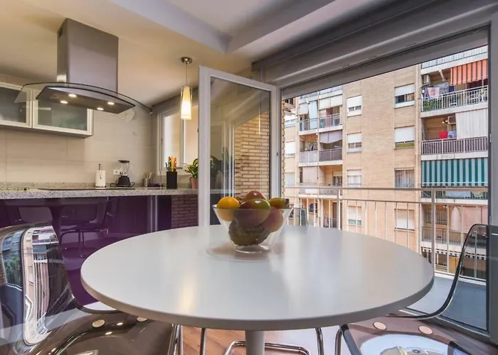 Cedro Flat Valencia