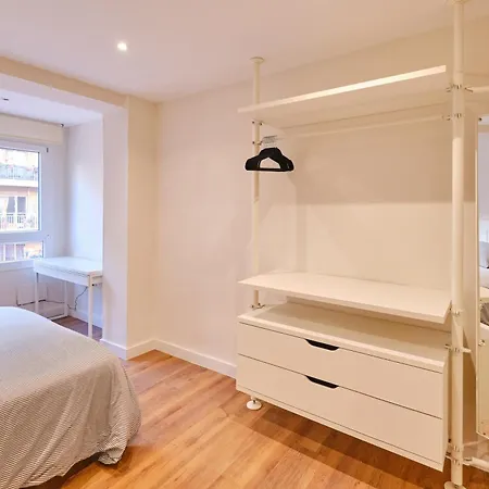 Cedro Flat Apartmán *