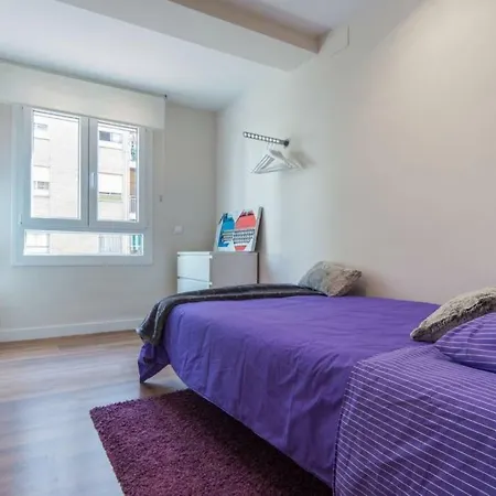 Cedro Flat Apartmán Valencie