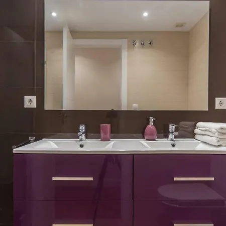 Apartman Cedro Flat Valencia