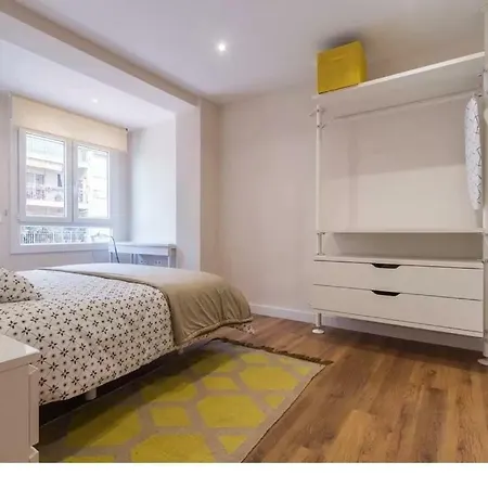 Apartmán Cedro Flat